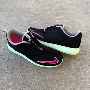 Nike Roshe One FB “Yeezy”